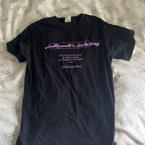 Women’s Small Post Malone T Shirt
